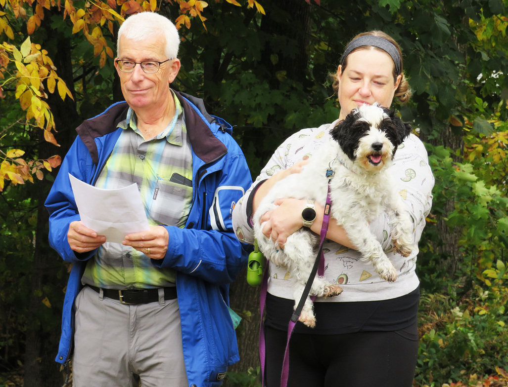 Blessings abound at St. Peters St. Peter Anglican Diocese of